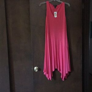 NWT I.N.C. Sundress Size S